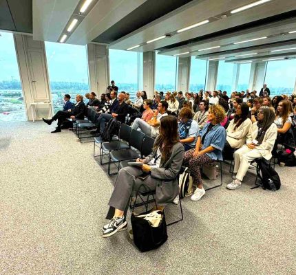 BTG NL Tech Week 2025: De Ontmoeting van Technologie, Beleid en Maatschappij – Mis het Niet!