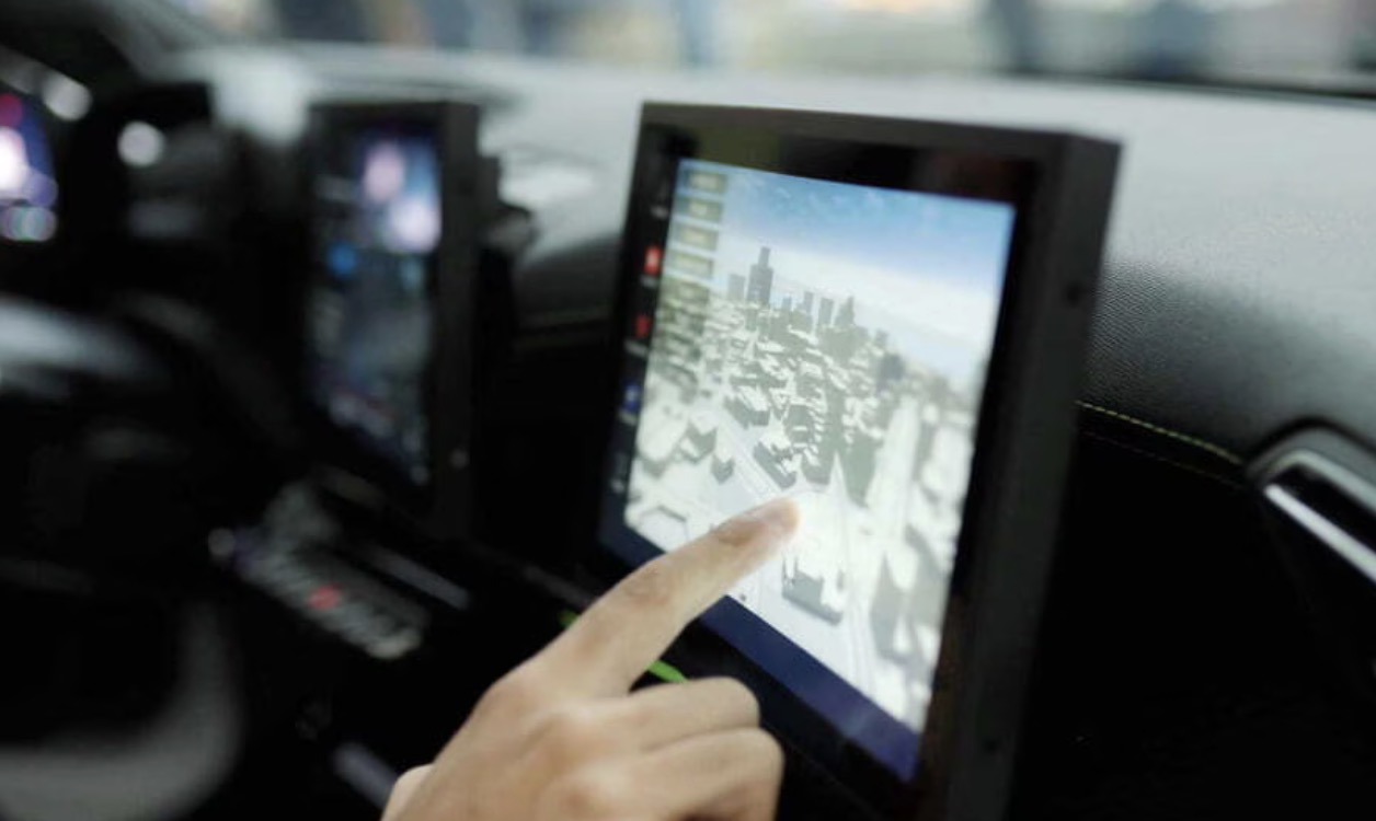 TomTom, 조직 개편으로 사업 구조 재편해요 미리보기