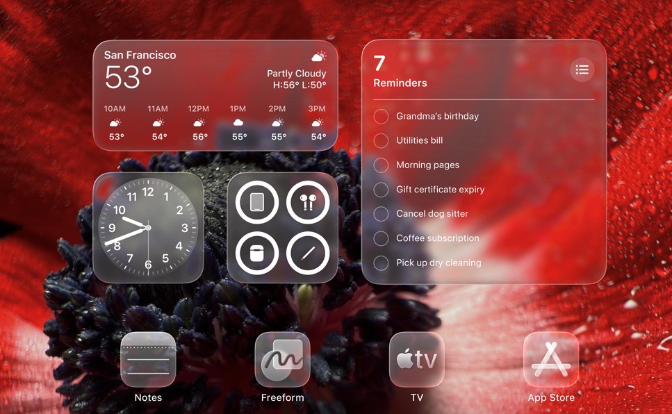 Hands-on: MacOS, iOS en iPadOS 26 - Emerce