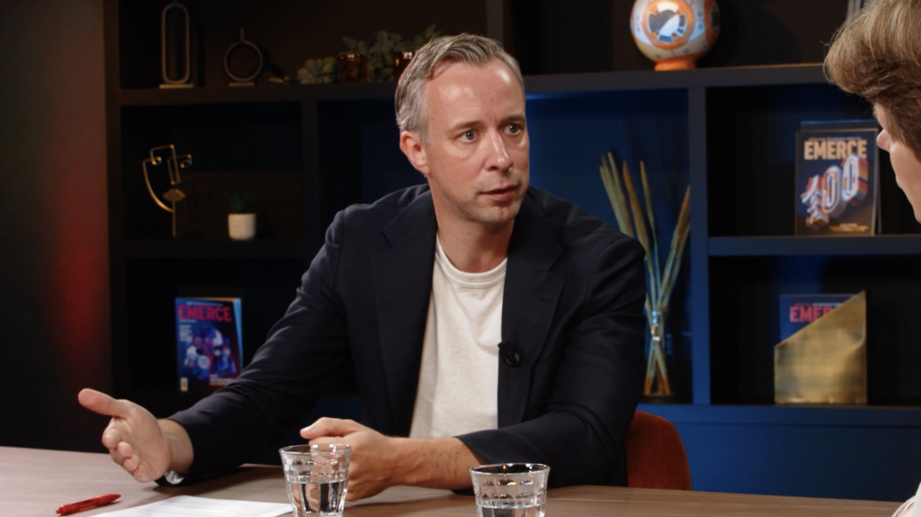 Succes in de Social Commerce revolutie