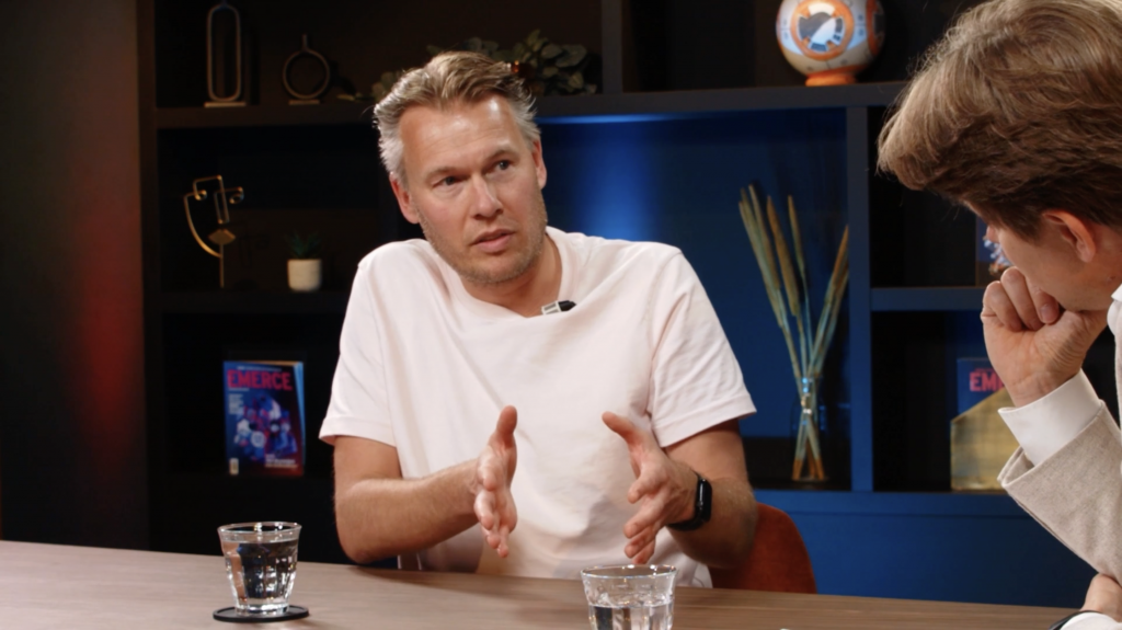 AI-gedreven commerce maakt handmatig beheren passé