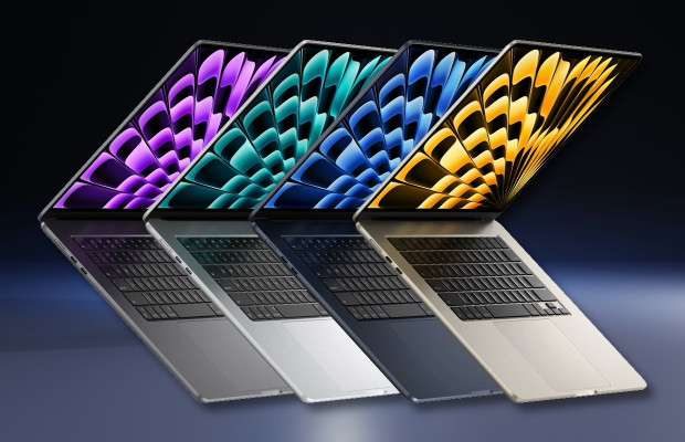 Apple werkt aan budget MacBook met iPhone-chip' - Emerce