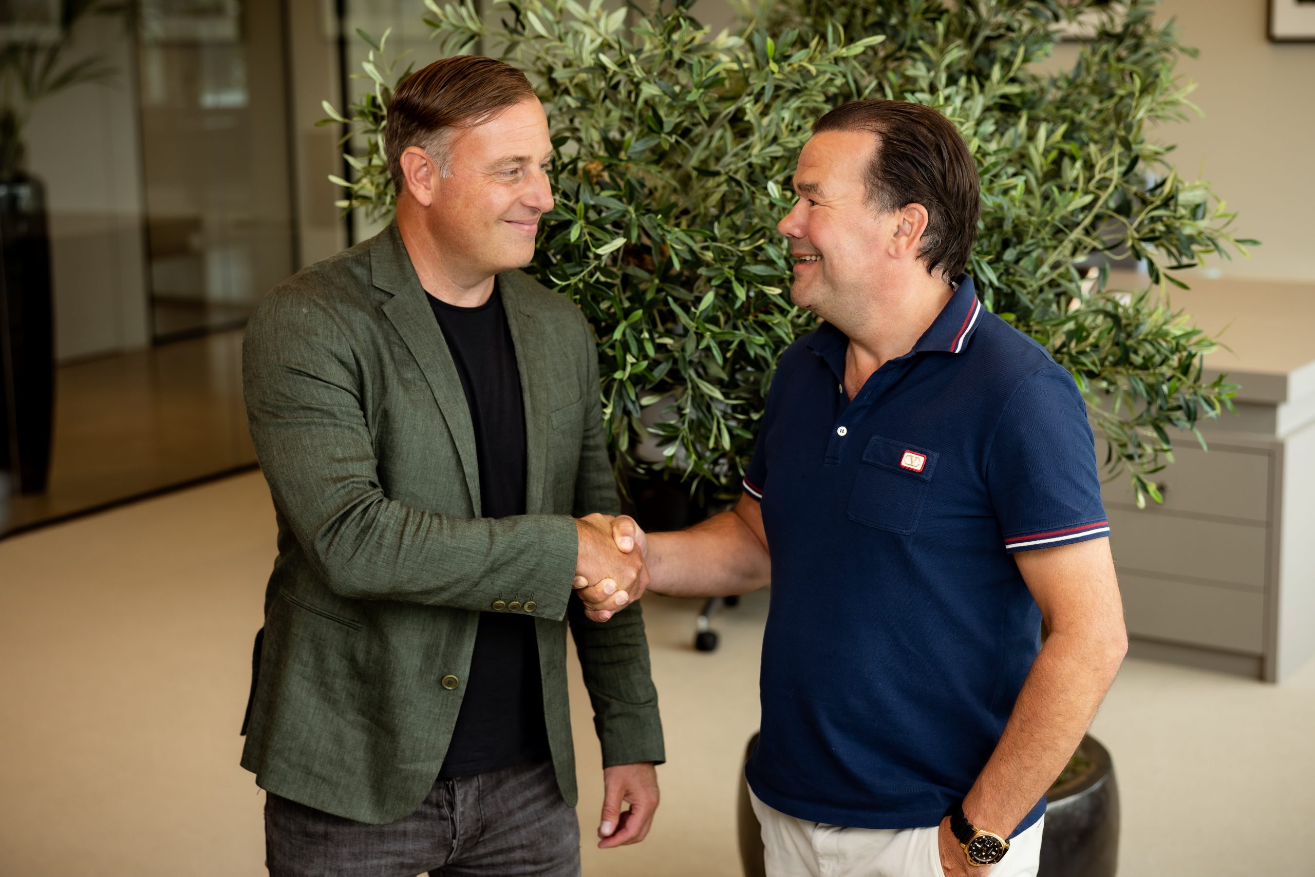 OfficeNext breidt betaalopties uit met in3 — Emerce.nl