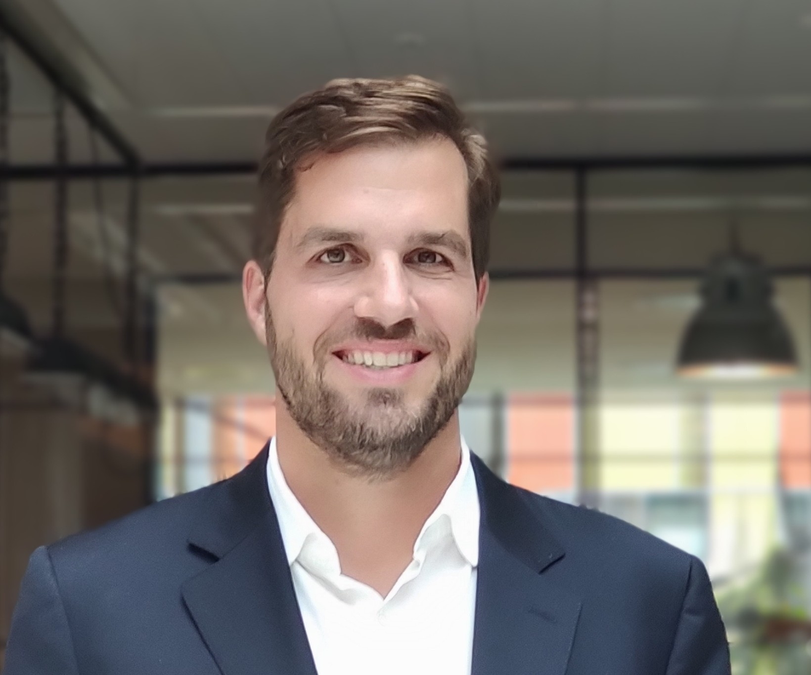 NCC Group benoemt Philipp Strasmann tot Managing Director Fox-IT en tot NCC  Group Market Leader Noord-Europa - Emerce