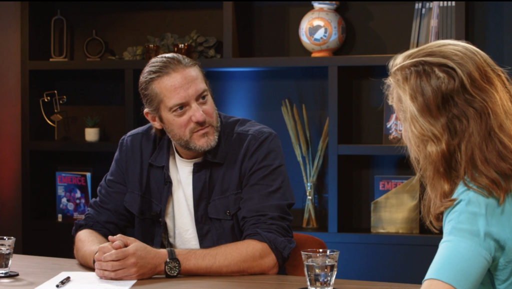 Dentsu Creative zet branded agents in als bewakers van het merkverhaal