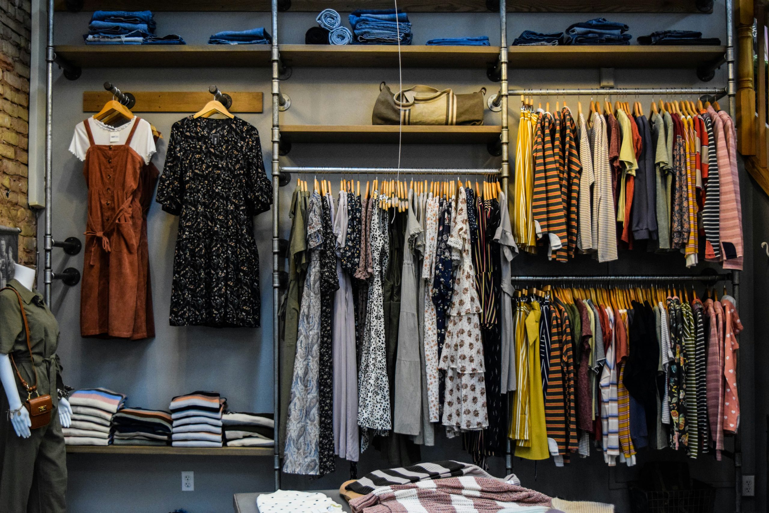 Emerce Rapport Online Damesfashion 2025-2026