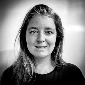 Sarina van Reth
