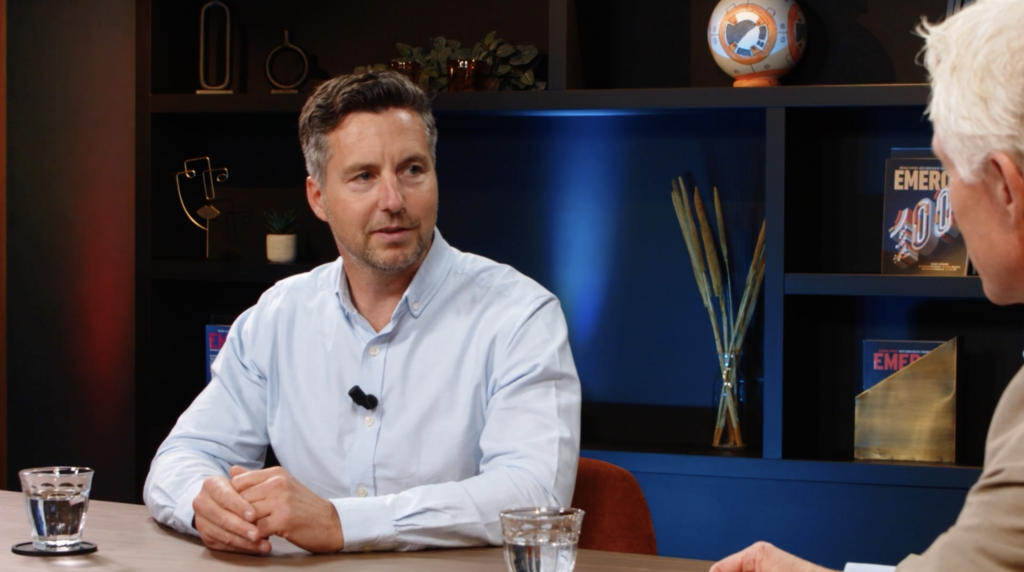 De succesformule achter de groei van Knivesandtools