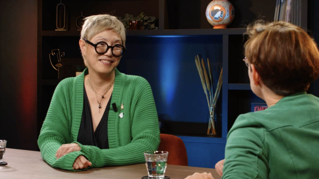 Future design: de wetenschap achter toekomststrategie