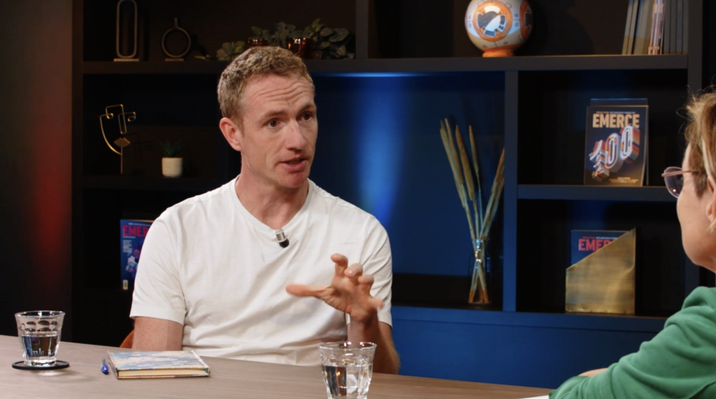 The Future (Still) Belongs To All Of Us