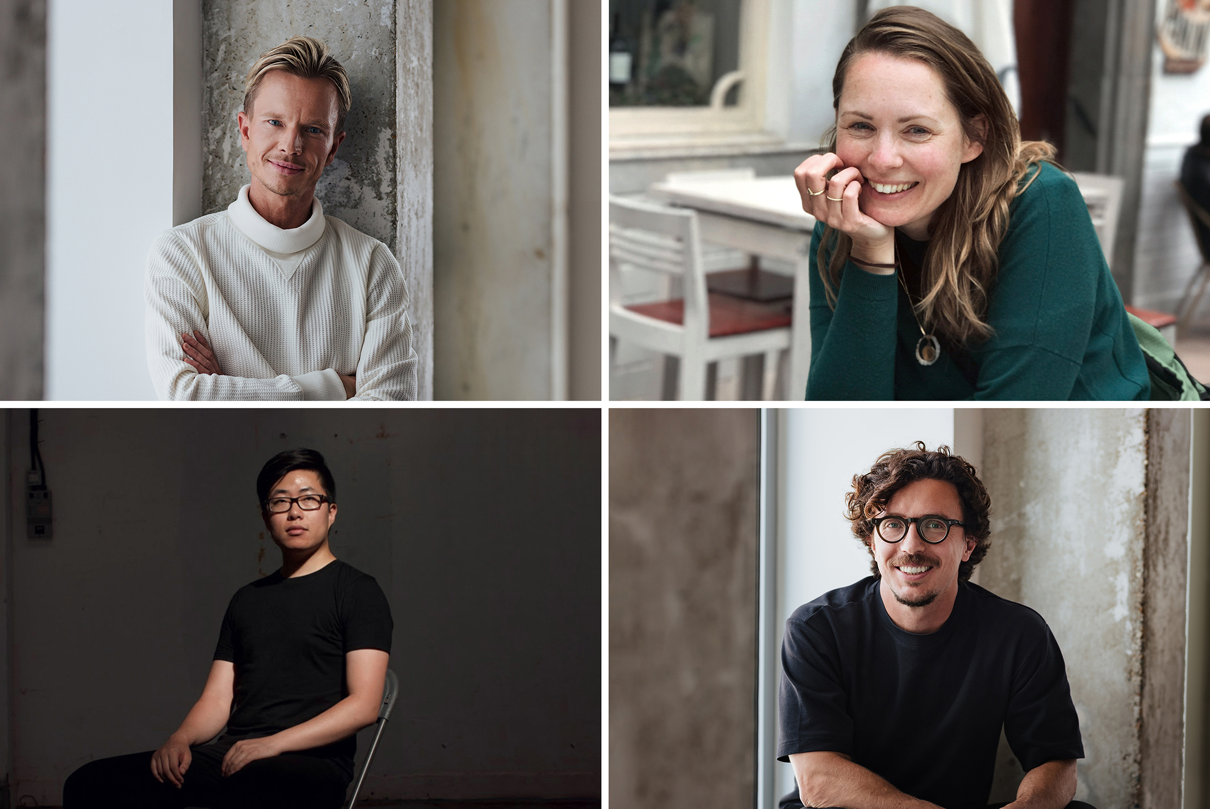 EXPERIENTIAL AGENCY WINK WORLDWIDE BREIDT UIT MET VIER NIEUWE CREATIVE  DIRECTORS - Emerce