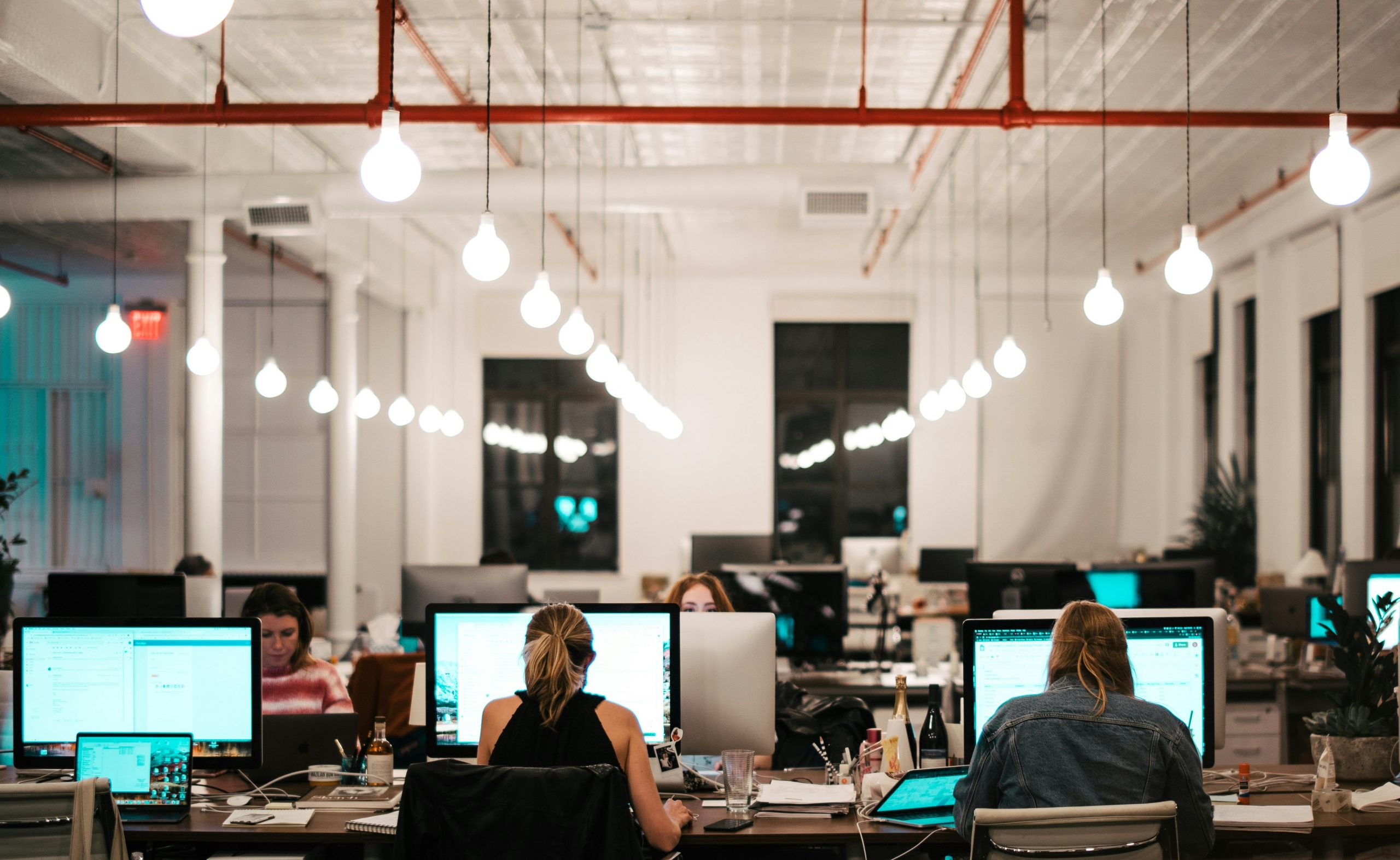 Emerce Rapport Investeringsintenties in Tech 2026