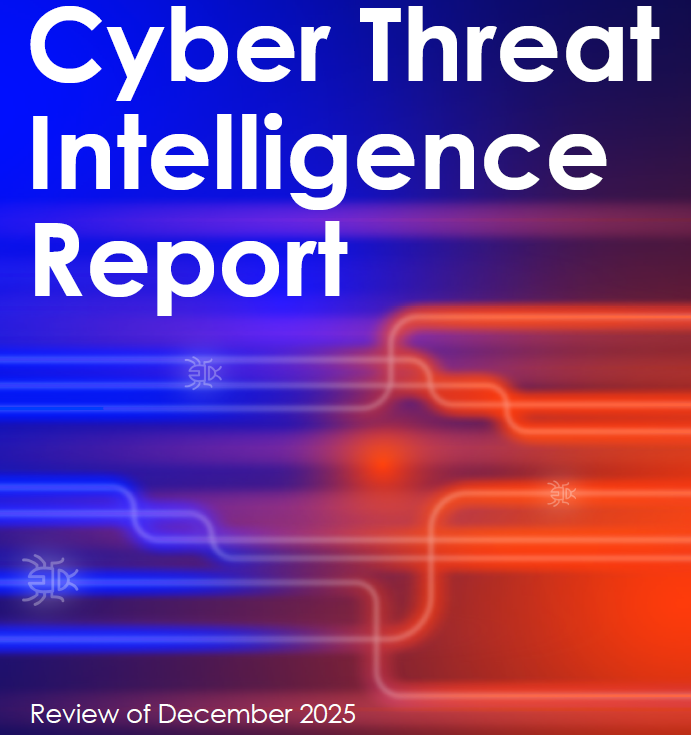 NCC Group Monthly Threat Pulse - overzicht december 2025 - Emerce