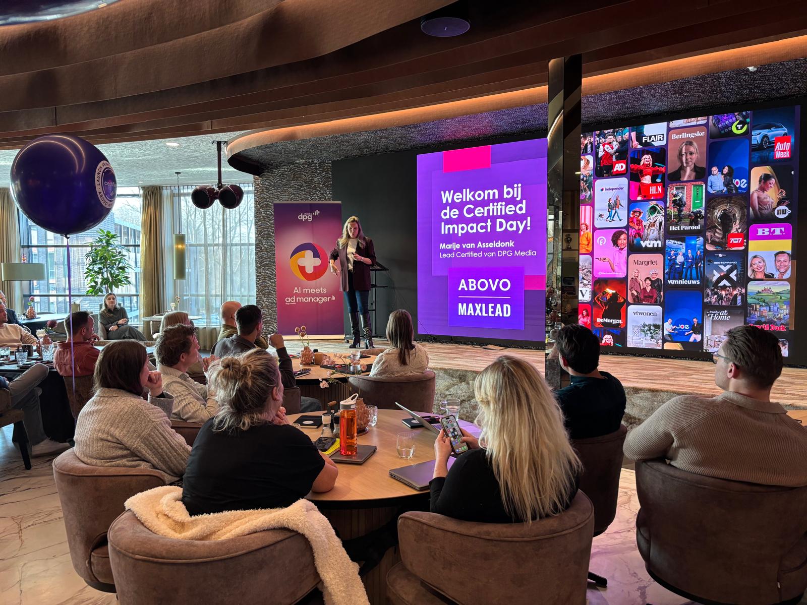 DPG Media Advertising borgt vakkennis over print met lancering ‘Print ...