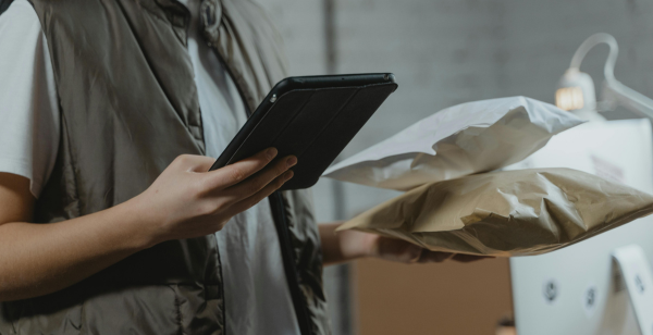 Zes stappen naar agent-ready B2B-commerce