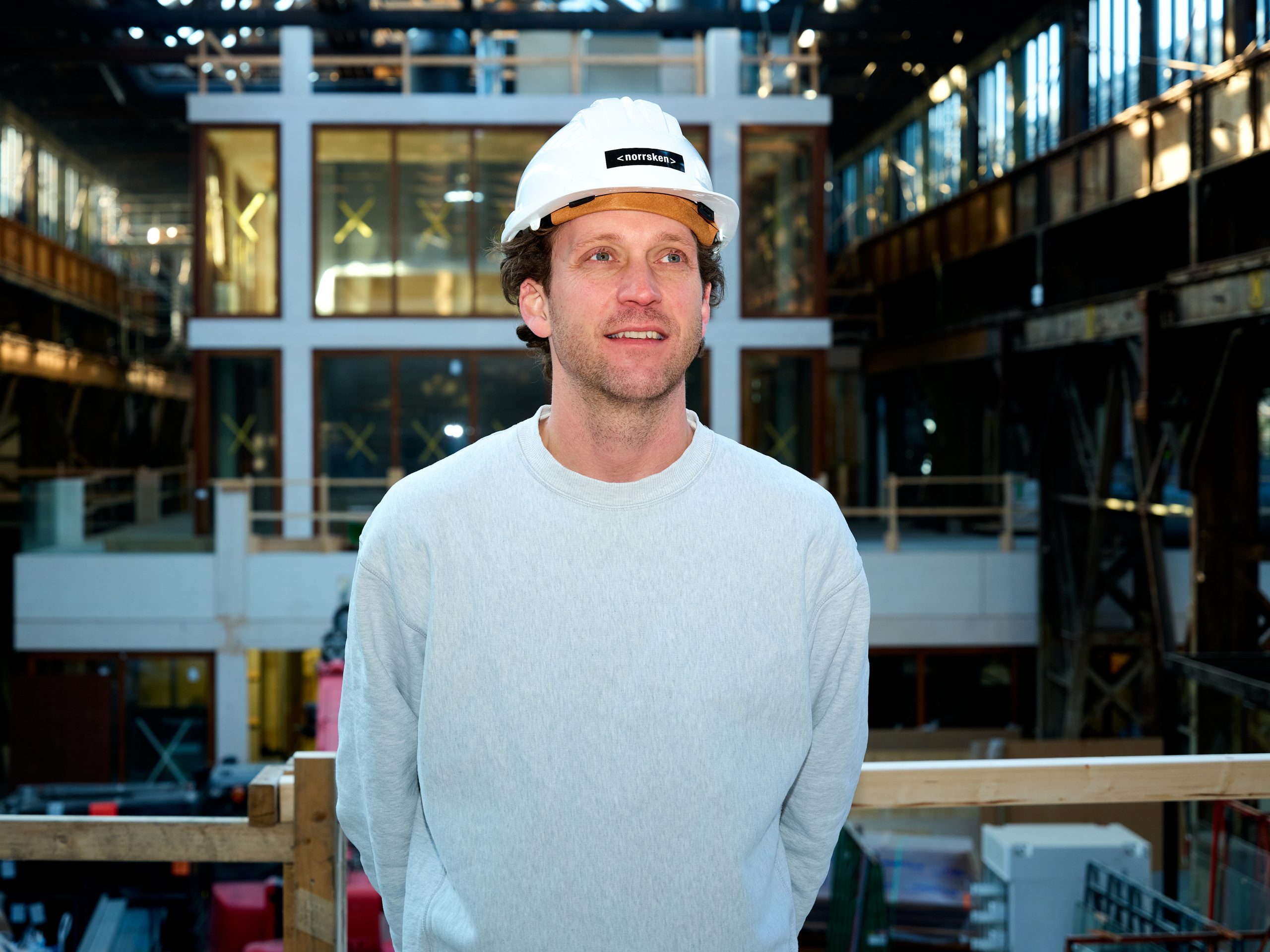 Norrsken House Amsterdam trekt Thijs van der Burgt als CEO en medeoprichter