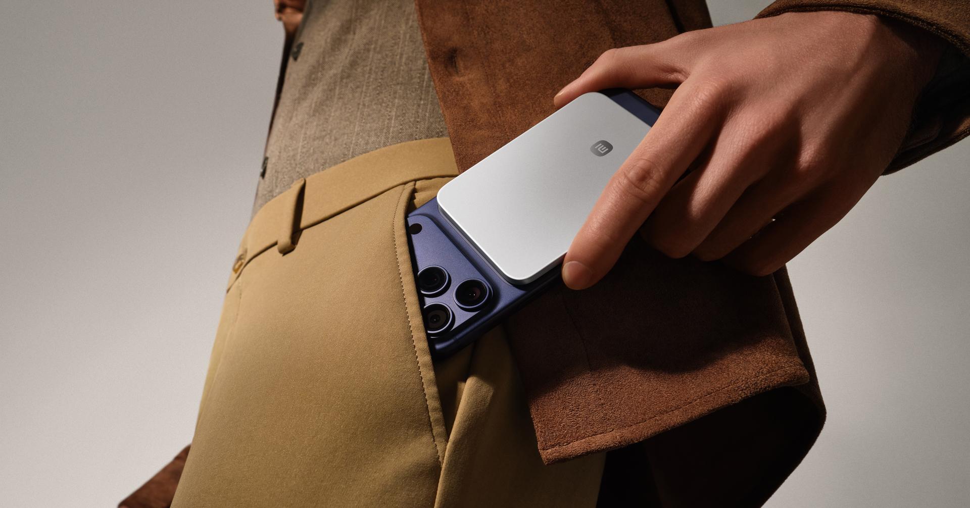 Xiaomi Onthult Nieuw AIoT Ecosysteem: Scooters, Wearables & Meer - levensstijl news from Emerce