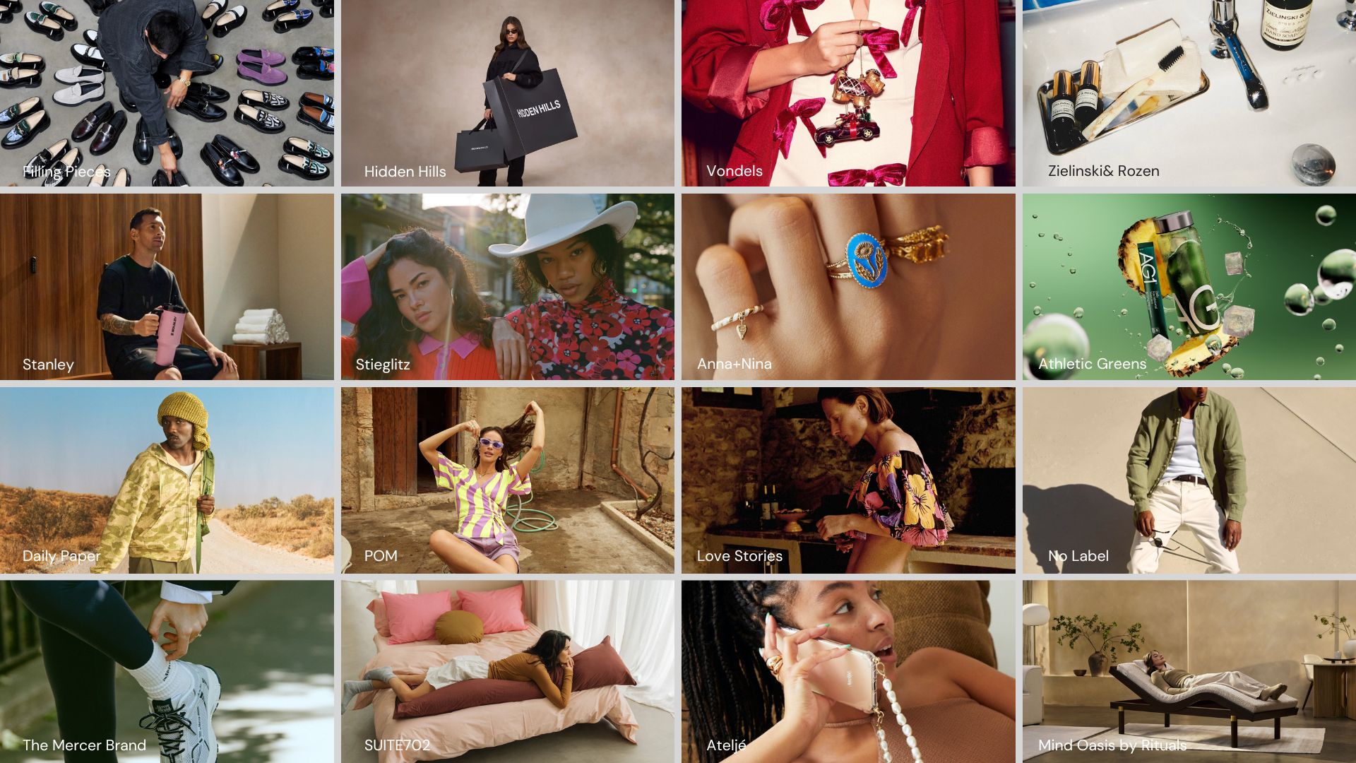 GoodKarma Marks 5-Year Anniversary with Refined Positioning as Full-Stack Lifestyle Ecommerce Partner