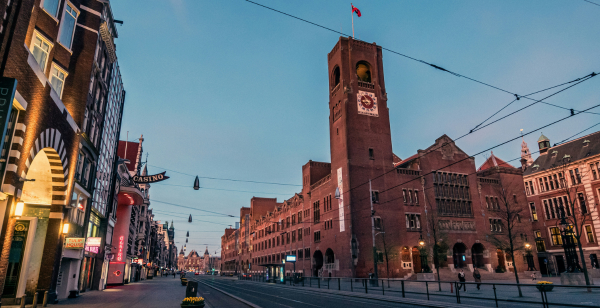 Dagelijkse digitale ervaringen bepalen de lat voor events