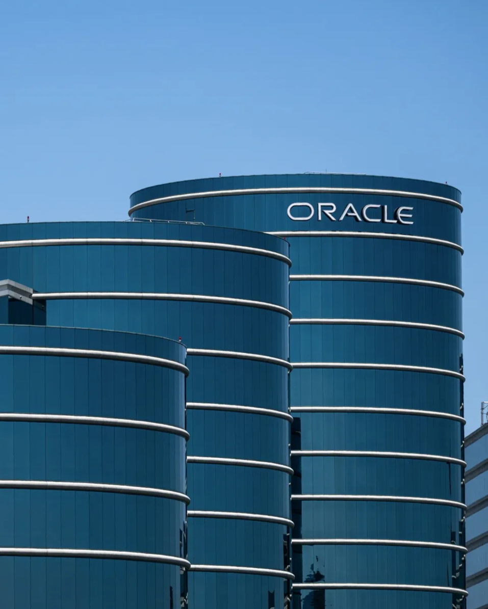 Oracle en NetSuite Presenteren AI voor Restaurantbeheer - financiën news from Emerce