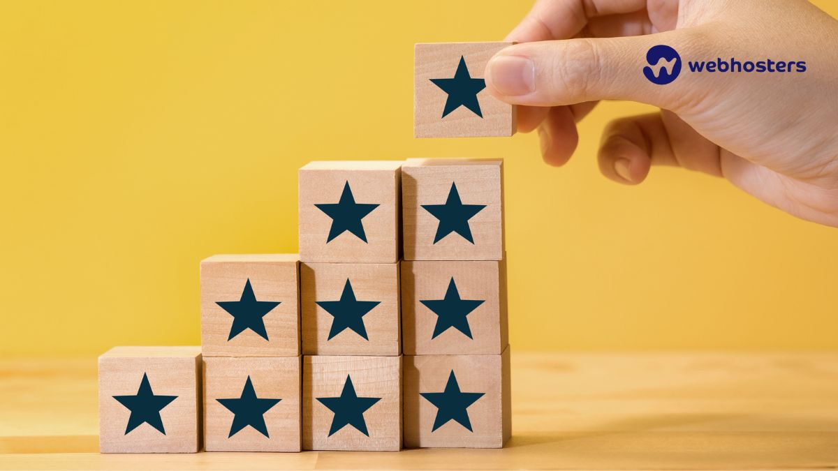 Best gewaardeerde webhosters van 2025 op basis van klantreviews