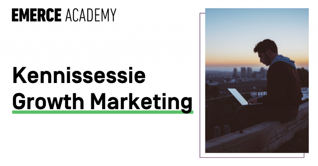 Kennissessie: Growth Marketing