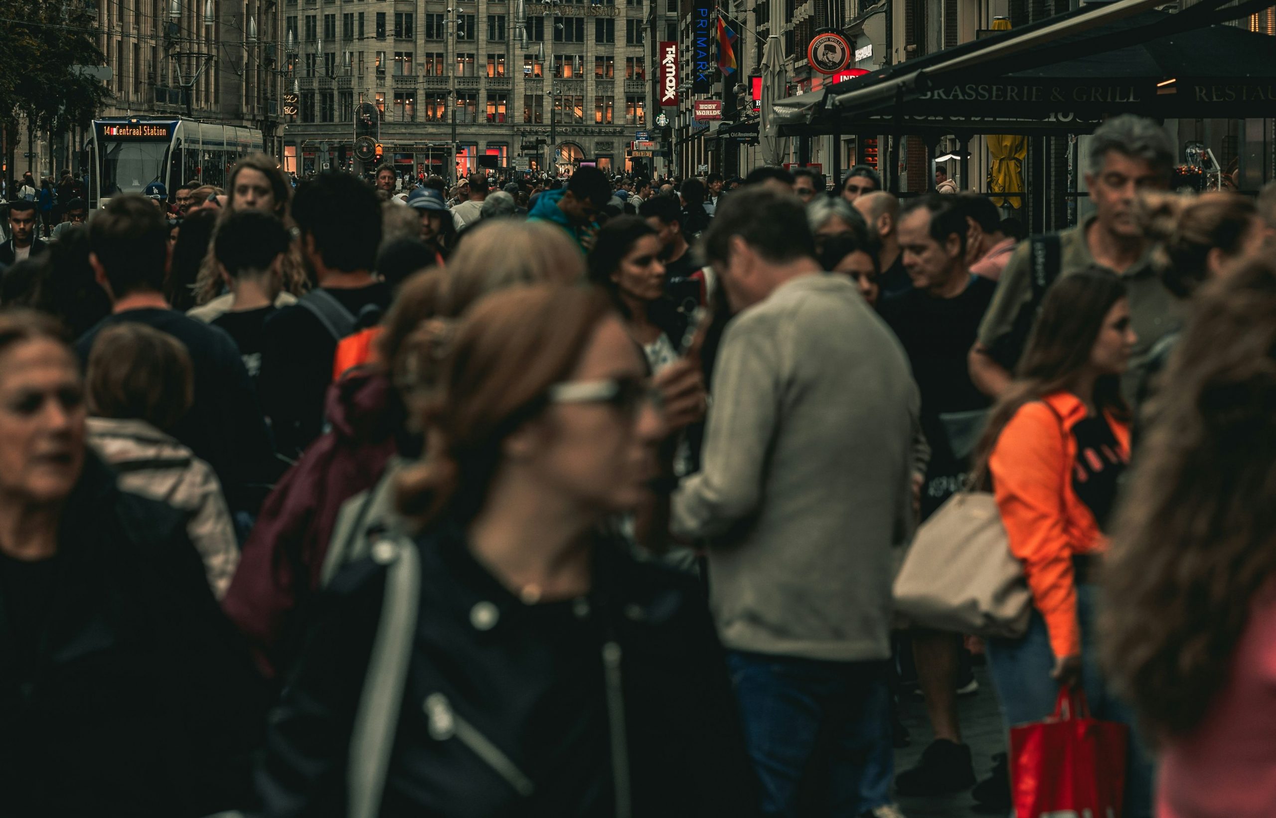 Emerce Rapport Benchmark Digital Finance 2026