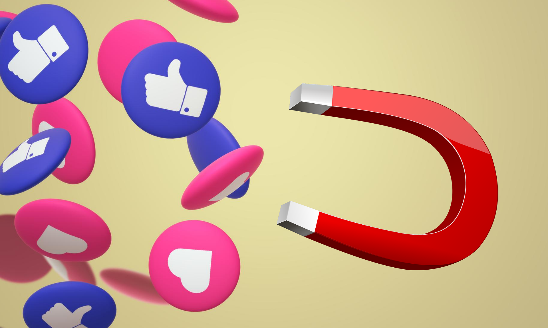 Image for the article: ‘Aanbevelingsalgoritmes van sociale media zijn democratisch riskant’
