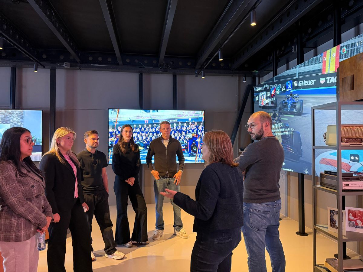 PPDS continues to lead the charge for a more sustainable AV future following ‘defining year’ of action and education