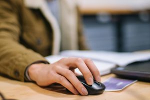 De Post-Click Economy: wat blijft er over als niemand meer klikt