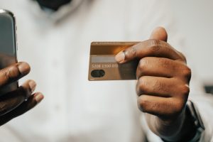 Internationaal groeien? Zonder vertrouwen faalt je checkout