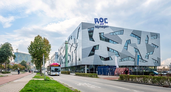 Online marketingbureau Reward en ROC Nijmegen slaan handen in één