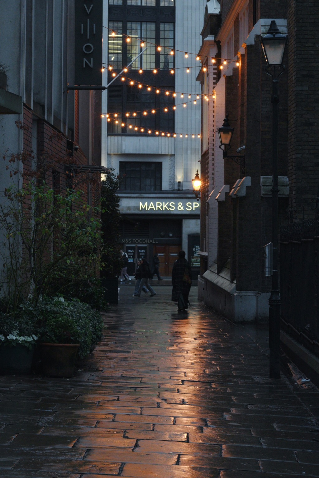 Marks & Spencer, 네덜란드 진출에 아마존 활용 미리보기