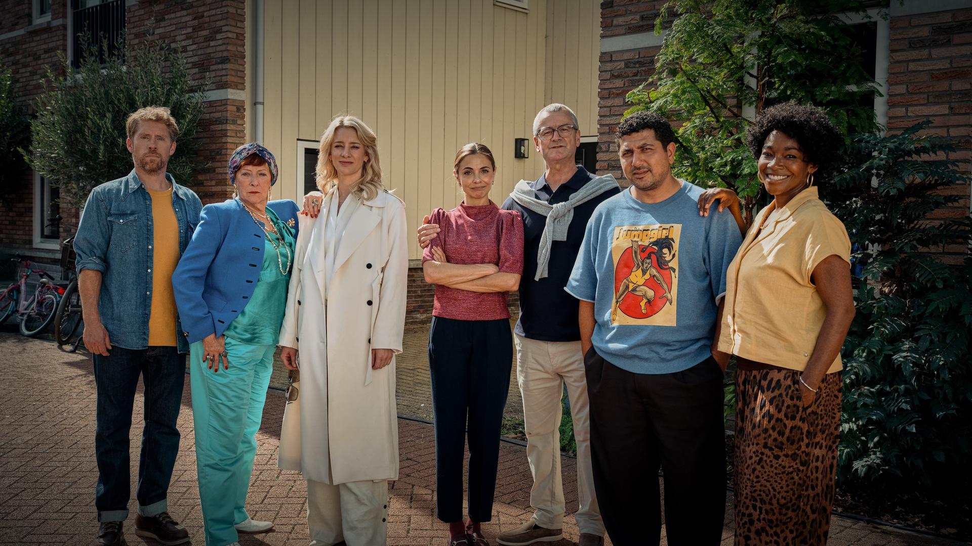 Nederlandse videomarkt groeit met 2,5 procent mede dankzij succes Videoland