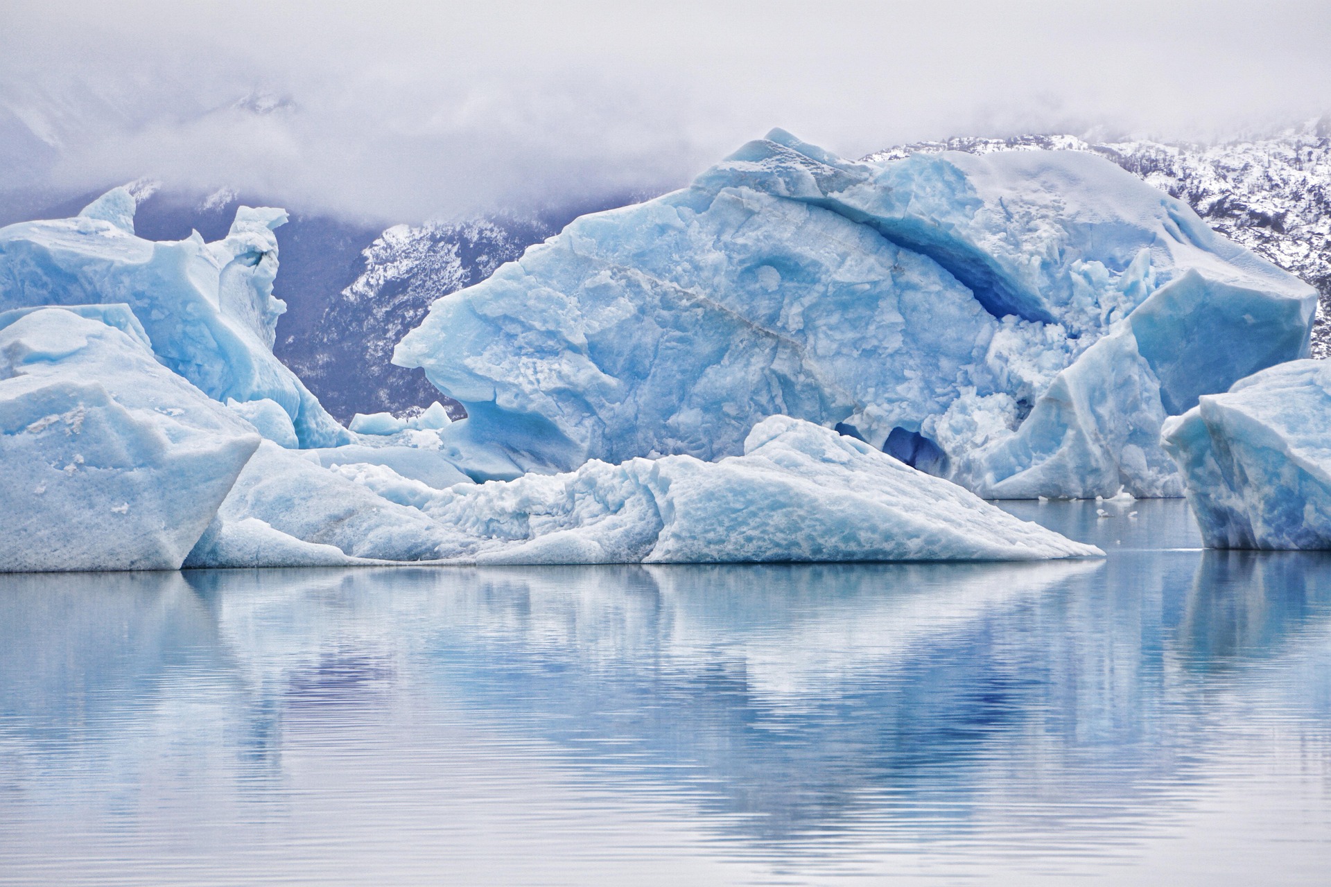 Techbedrijven kijken naar Patagonië voor enorme (AI) datacenters