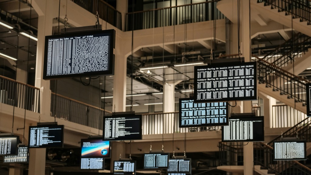 Global AI spending nearly doubles in a single year