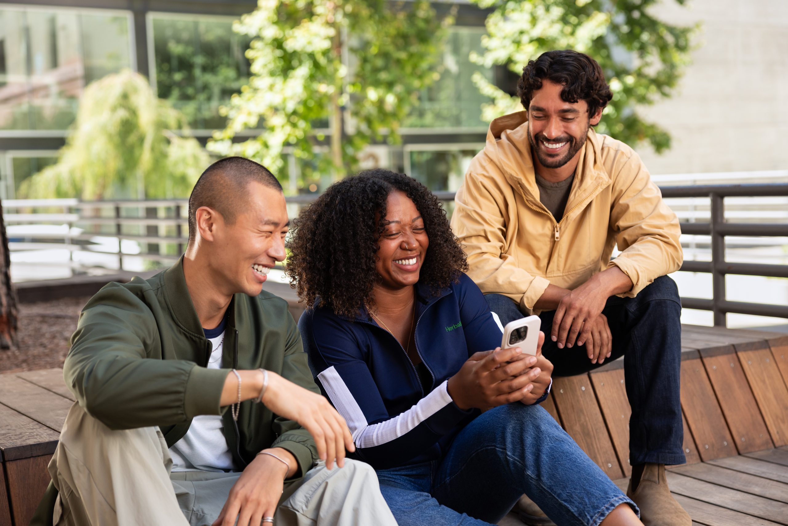 Nederlandse Gen Z gebruikt massaal technologie voor gezondheid