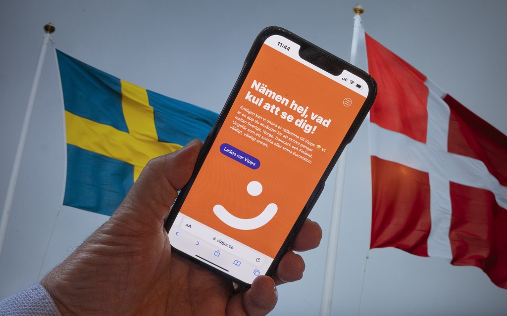 Nieuwe landen treden (indirect) toe tot Wero