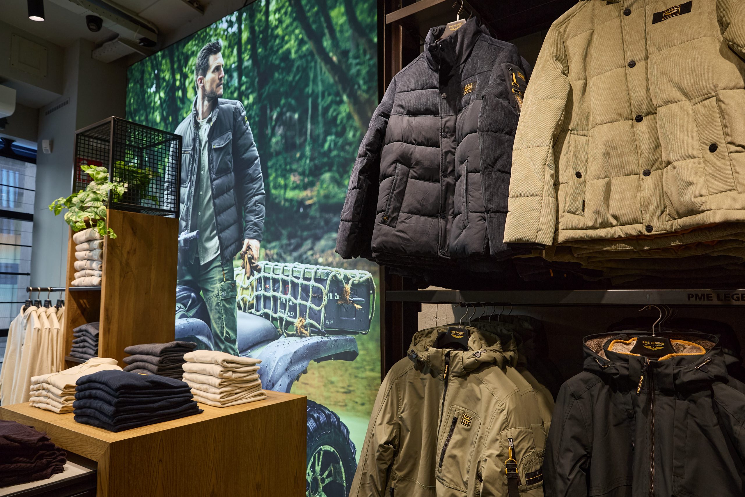 PME Legend opent 28e winkel in hartje Maastricht