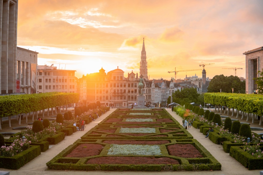 VS bigtech heeft meer invloed dan EU-bedrijfsleven in Brussel