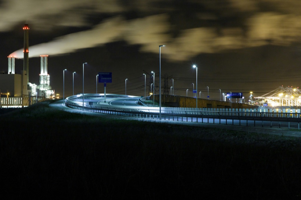 Nebius eerste klant van Rotterdams AI-datacentrum