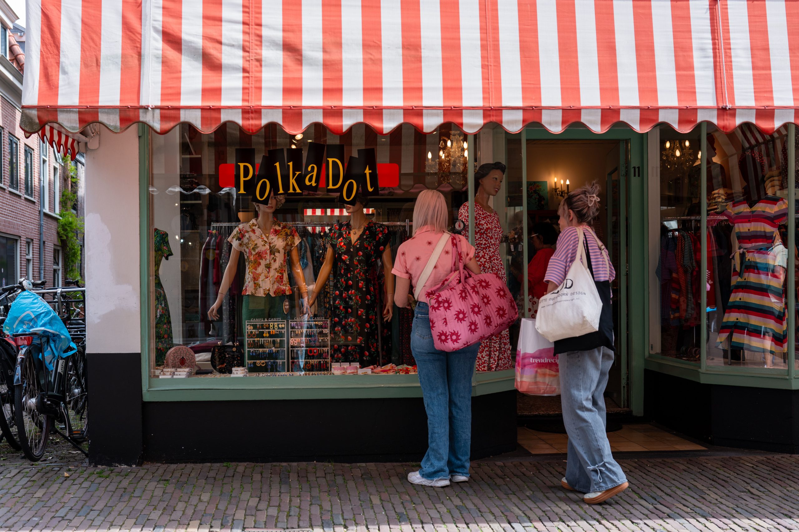 Waar levert je volgende marketingeuro het meeste op?
